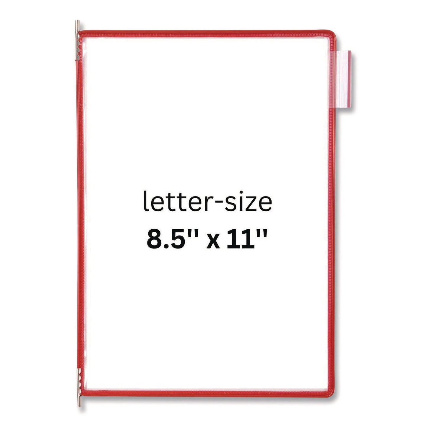 djois-r-by-tarifold-pivoting-pockets-1-section-red-10-pack-tfip030_3