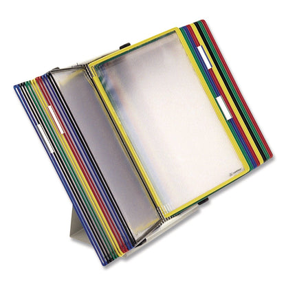 djois-r-by-tarifold-desktop-reference-and-display-system-40-panels-with-assorted-borders-white-base-tfid294_7