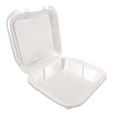 plastifar-foam-hinged-lid-containers-9-x-10-x-3-white-foam-200-carton-pst12084_2
