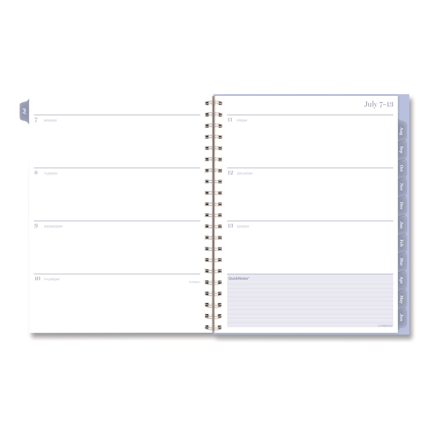 cambridge®-dewdrop-academic-weekly-monthly-planner-watercolor-floral-blue-gray-purple-cover-12-month-july-to-june-2025-to-2026-aag1742905a_2