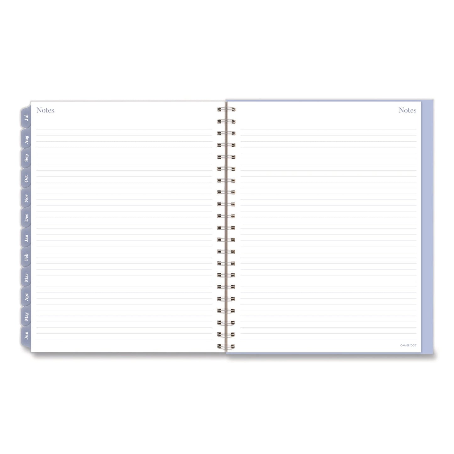 cambridge®-dewdrop-academic-weekly-monthly-planner-watercolor-floral-blue-gray-purple-cover-12-month-july-to-june-2025-to-2026-aag1742905a_6