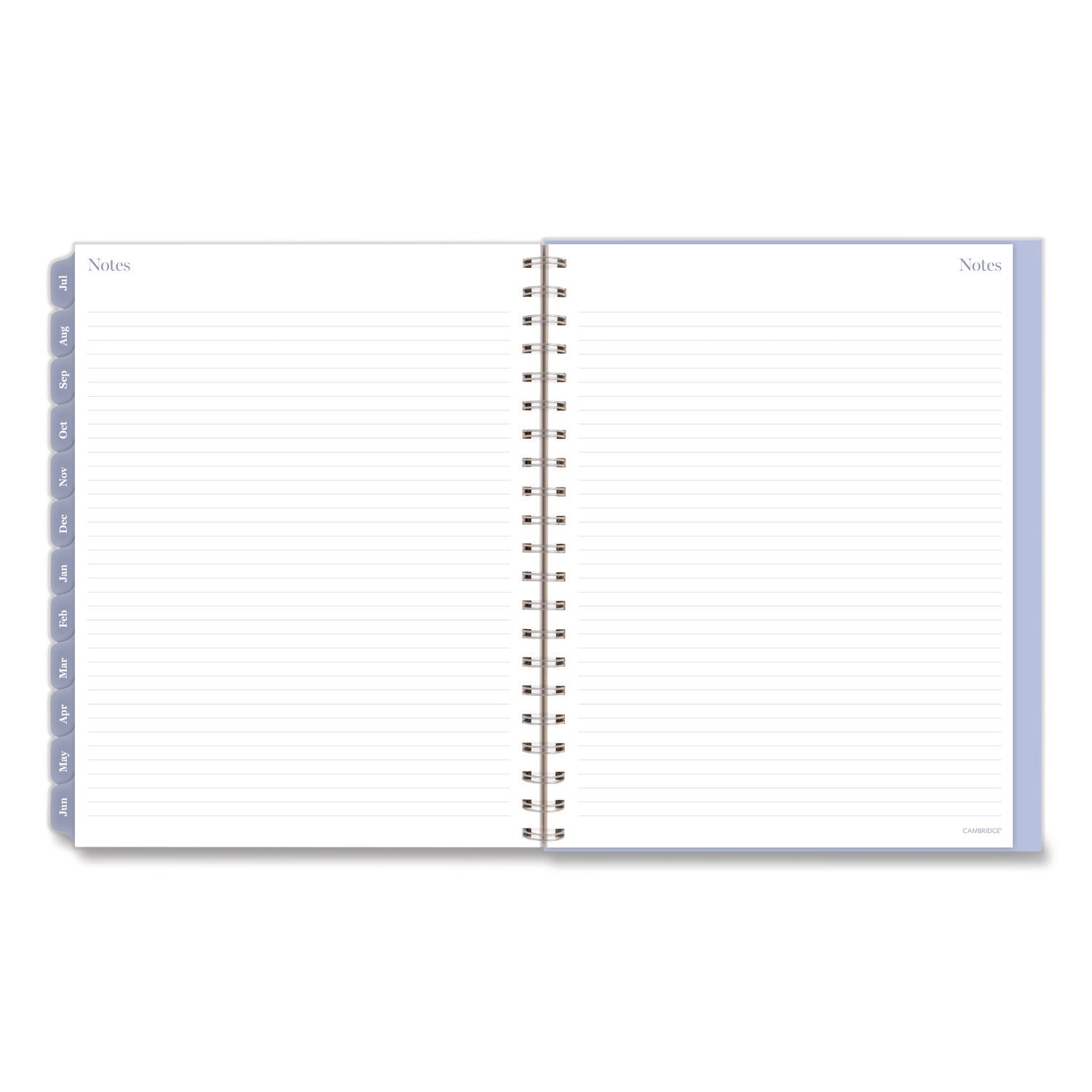 cambridge®-dewdrop-academic-weekly-monthly-planner-watercolor-floral-blue-gray-purple-cover-12-month-july-to-june-2025-to-2026-aag1742905a_6