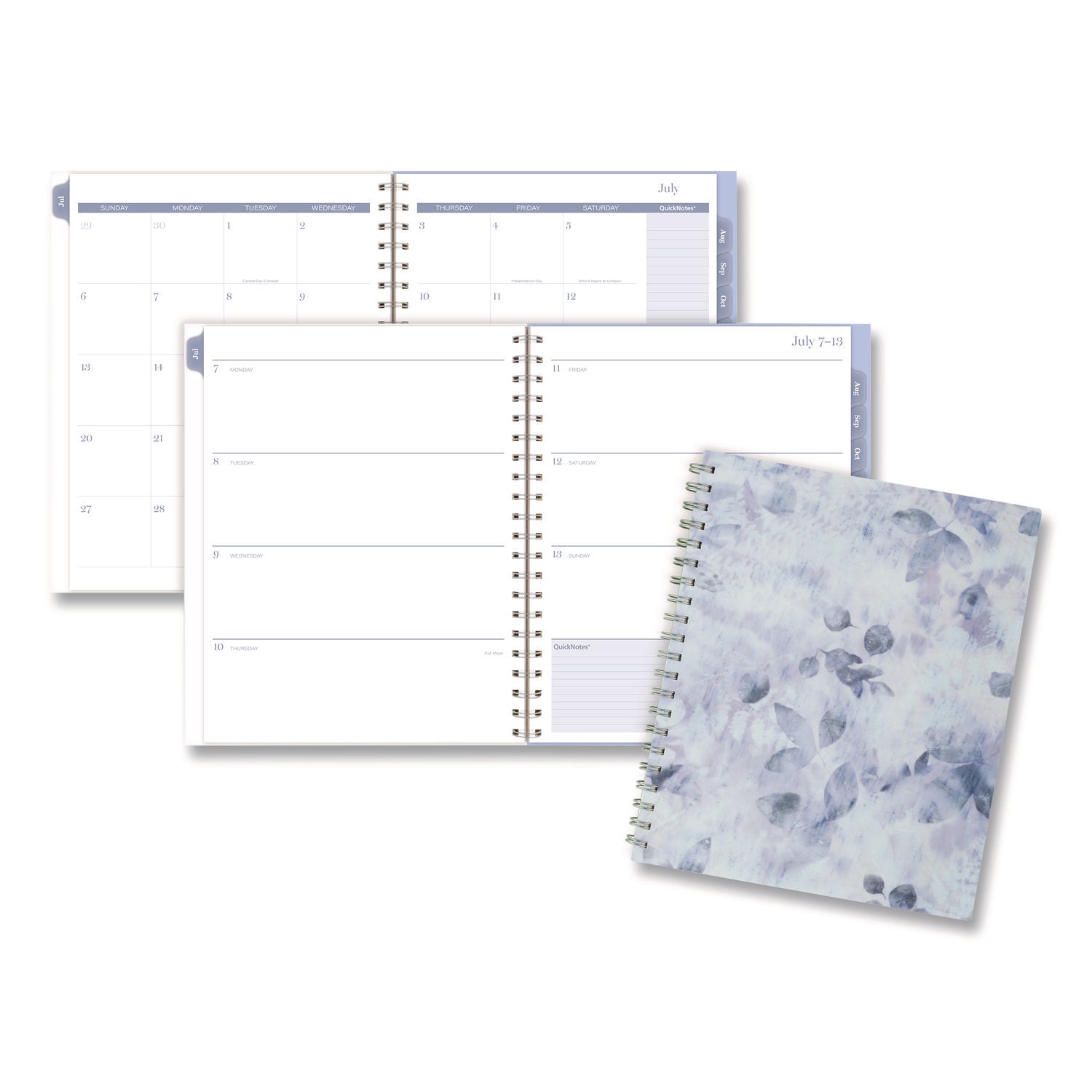 cambridge®-dewdrop-academic-weekly-monthly-planner-watercolor-floral-blue-gray-purple-cover-12-month-july-to-june-2025-to-2026-aag1742905a_9