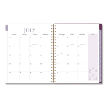 cambridge®-leah-bisch-petite-floral-academic-weekly-monthly-planner-11-x-8-5-purple-green-cover-12-month-july-to-june-2025-to-2026-aaglb38905a_2