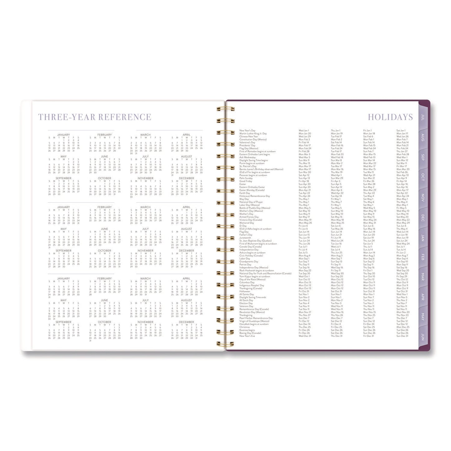 cambridge®-leah-bisch-petite-floral-academic-weekly-monthly-planner-11-x-8-5-purple-green-cover-12-month-july-to-june-2025-to-2026-aaglb38905a_8