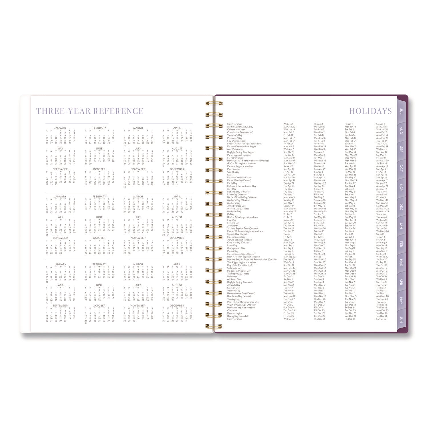 cambridge®-leah-bisch-petite-floral-academic-weekly-monthly-planner-11-x-8-5-purple-green-cover-12-month-july-to-june-2025-to-2026-aaglb38905a_8