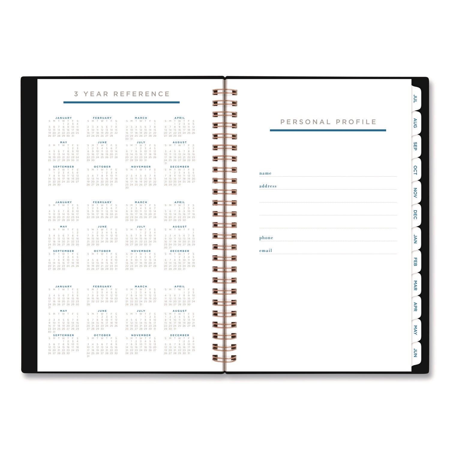 at-a-glance®-signature-lite-academic-weekly-monthly-planners-8-x-5-black-cover-12-month-july-to-june-2025-to-2026-aagyp20la05_3