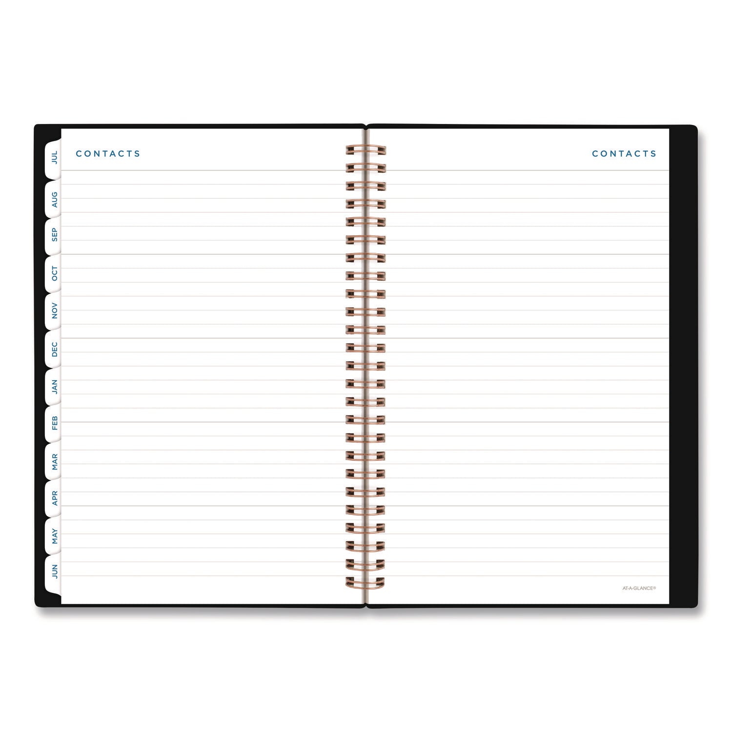 at-a-glance®-signature-lite-academic-weekly-monthly-planners-8-x-5-black-cover-12-month-july-to-june-2025-to-2026-aagyp20la05_5