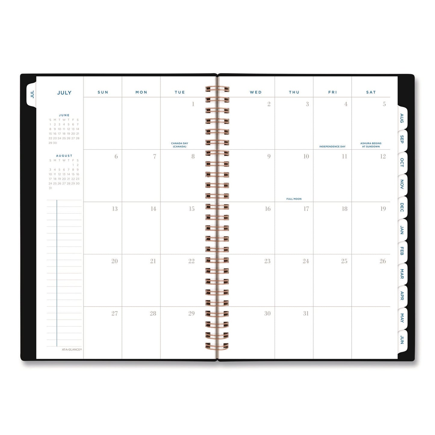 at-a-glance®-signature-lite-academic-weekly-monthly-planners-8-x-5-black-cover-12-month-july-to-june-2025-to-2026-aagyp20la05_7