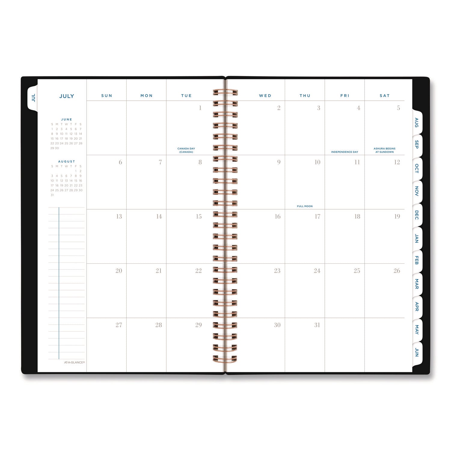 at-a-glance®-signature-lite-academic-weekly-monthly-planners-8-x-5-black-cover-12-month-july-to-june-2025-to-2026-aagyp20la05_7