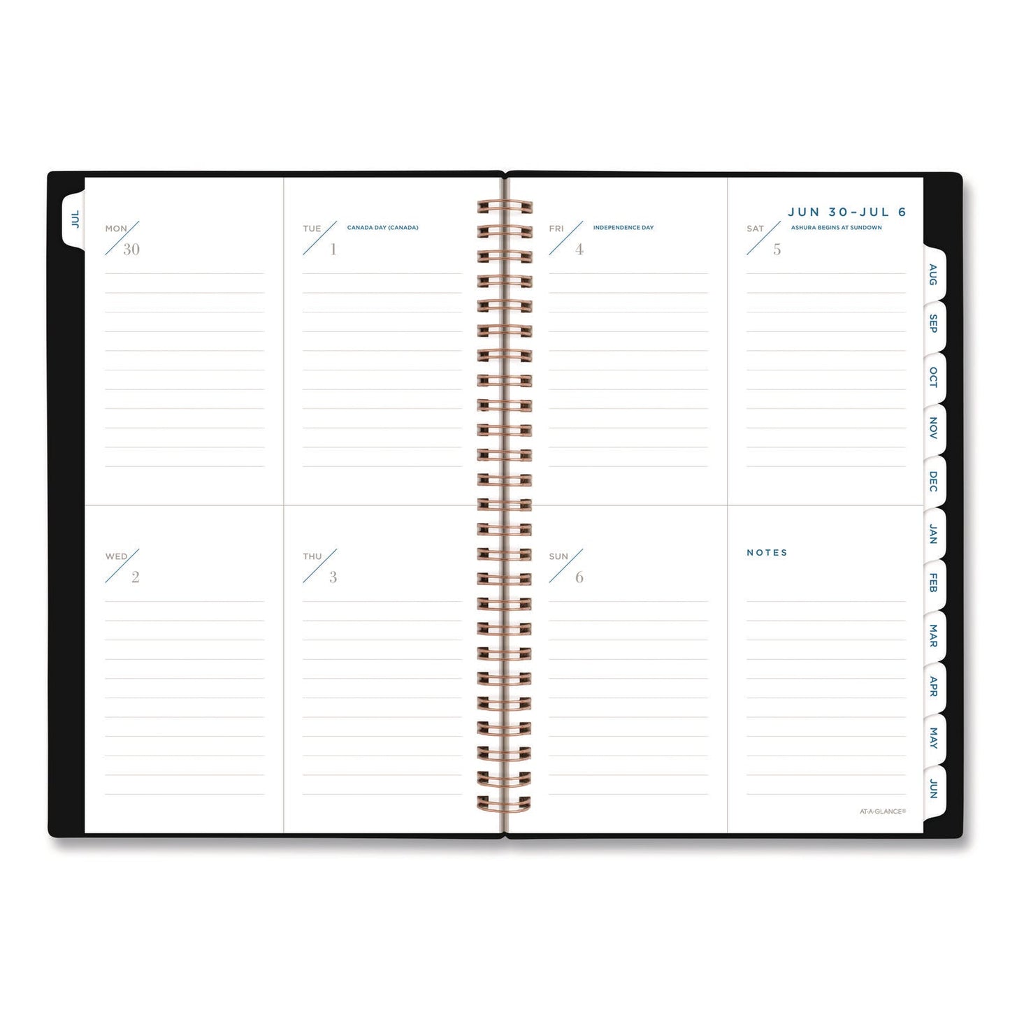 at-a-glance®-signature-lite-academic-weekly-monthly-planners-8-x-5-black-cover-12-month-july-to-june-2025-to-2026-aagyp20la05_8