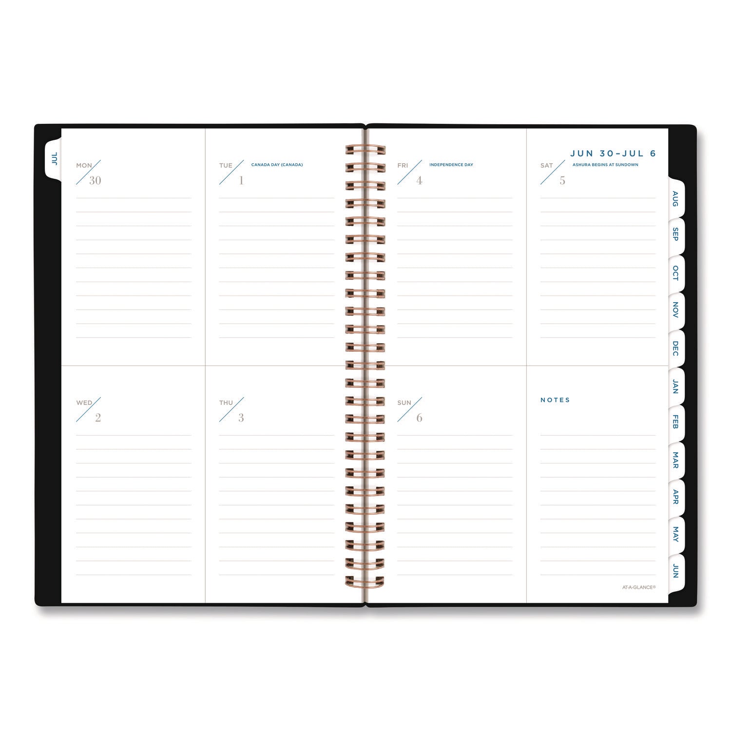 at-a-glance®-signature-lite-academic-weekly-monthly-planners-8-x-5-black-cover-12-month-july-to-june-2025-to-2026-aagyp20la05_8