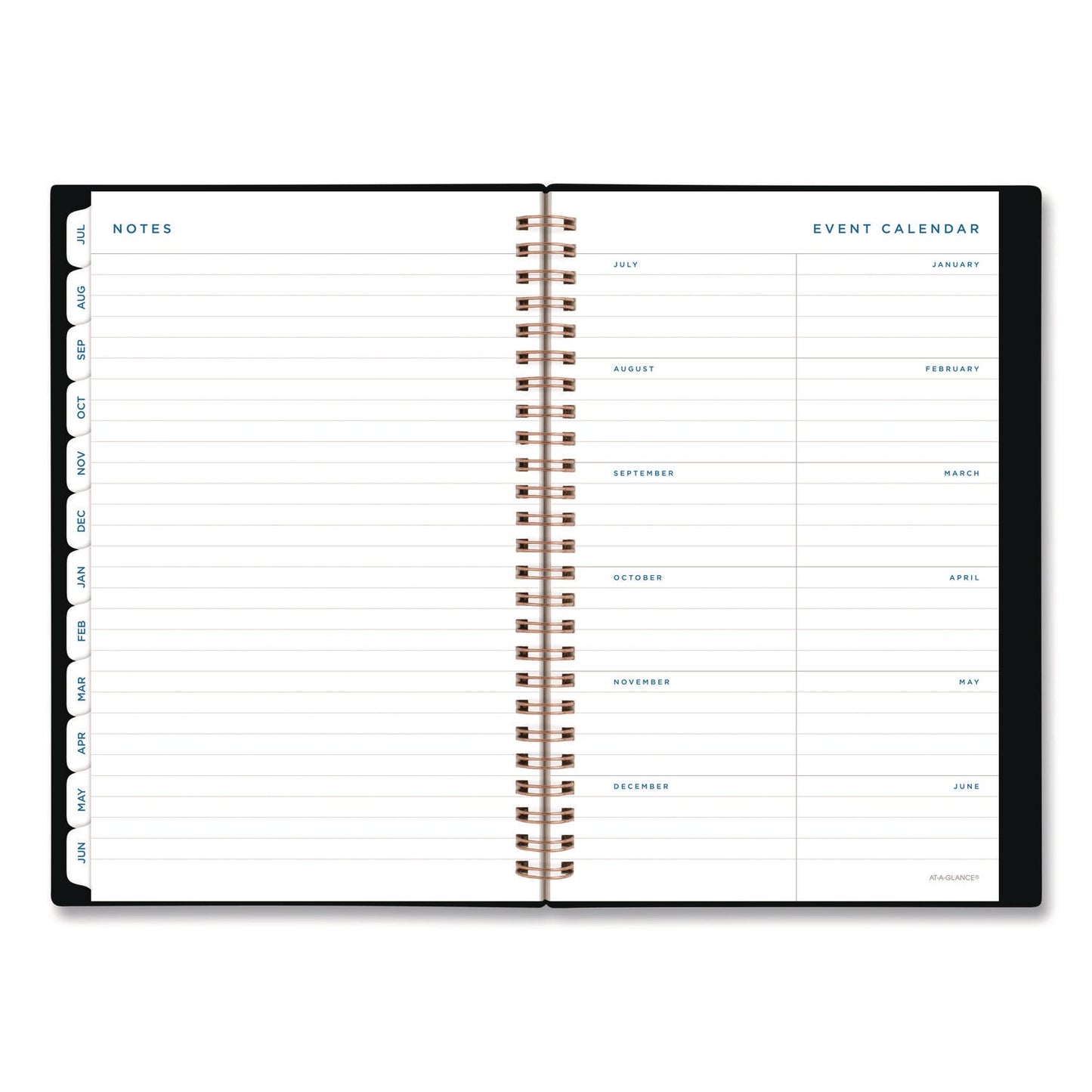 at-a-glance®-signature-lite-academic-weekly-monthly-planners-8-x-5-black-cover-12-month-july-to-june-2025-to-2026-aagyp20la05_9