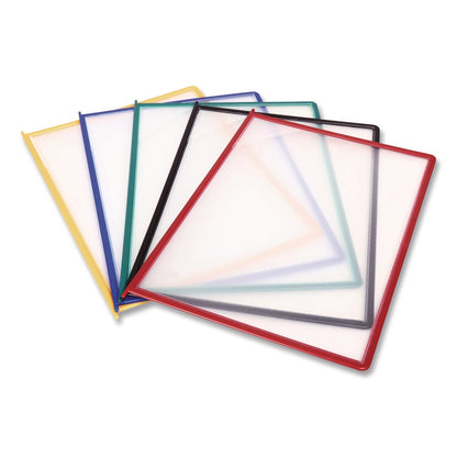 djois-r-by-tarifold-easy-load-wall-display-unit-10-panels-with-assorted-borders-white-base-tfiezw791_4