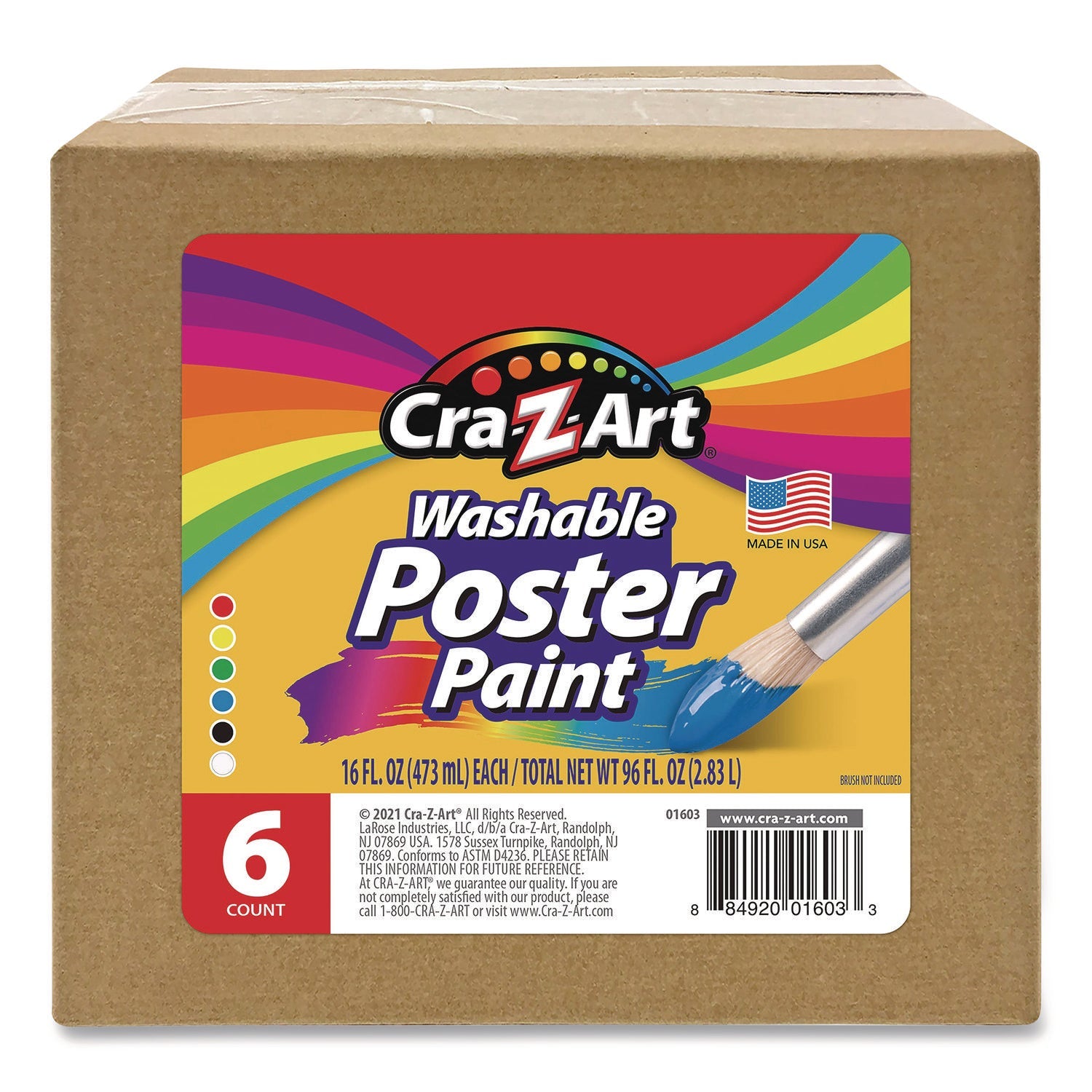 cra-z-art-r-washable-kids-paint-assorted-colors-16-oz-bottle-6-pack-cza01611_5