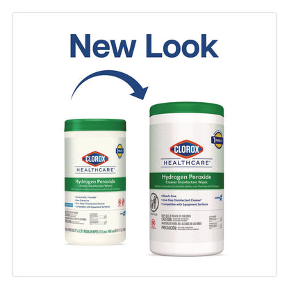 clorox-healthcare-r-hydrogen-peroxide-cleaner-disinfectant-wipes-6-75-x-9-white-95-canister-clo30824ea_2