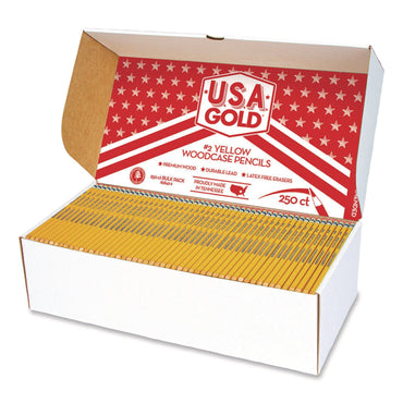 cra-z-art-r-school-pencils-hb-2-black-lead-yellow-barrel-250-box-cza858422p_2