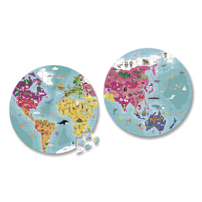 janod-r-cardboard-puzzle-round-double-sided-blue-planet-suitcase-208-pieces-ages-7-years-and-up-juyj02655_1
