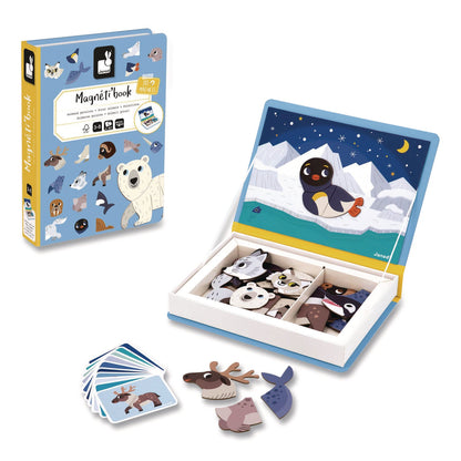 janod-r-magnetibooks-polar-animals-40-pieces-10-cards-30-magnetic-shapes-ages-3-to-8-juyj02599_5