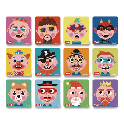 janod-r-magnetibooks-boys-crazy-faces-40-pieces-10-cards-30-magnetic-shapes-ages-3-to-8-juyj02716_2