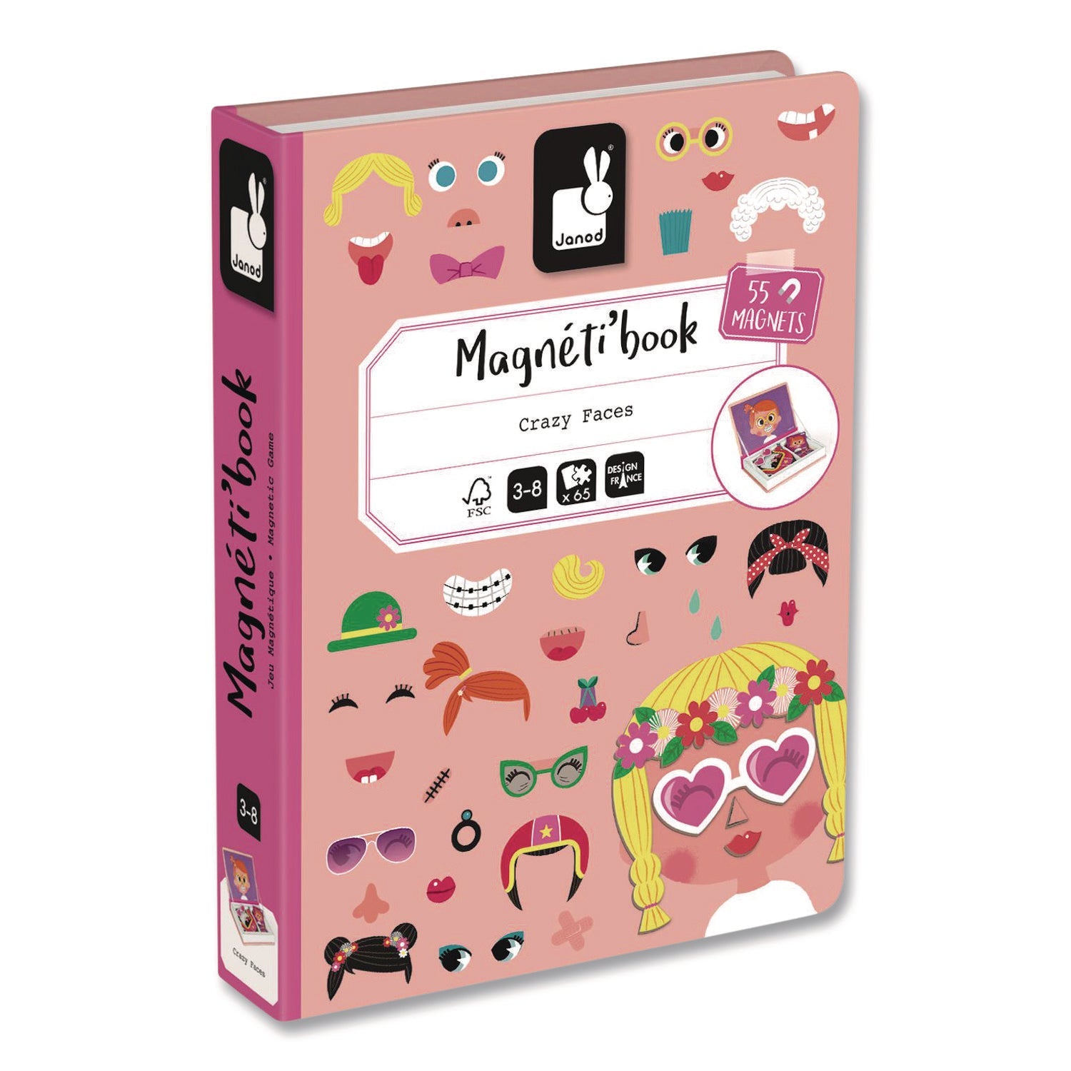 janod-r-magnetibooks-girls-crazy-faces-65-pieces-10-cards-55-magnetic-shapes-ages-3-to-8-juyj02717_1