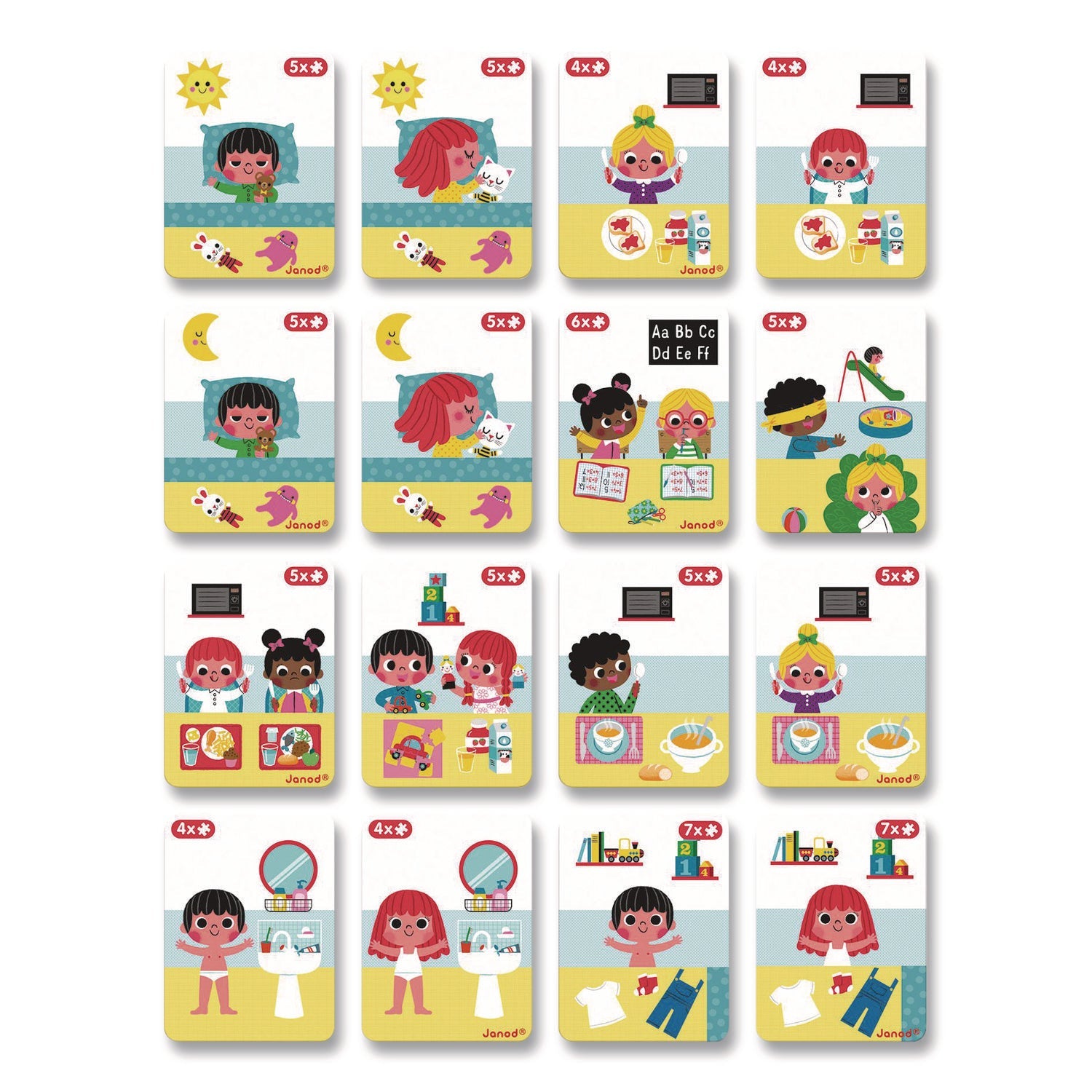 janod-r-magnetibooks-learn-to-tell-the-time-91-pieces-16-cards-75-magnetic-shapes-ages-3-to-8-juyj02724_3