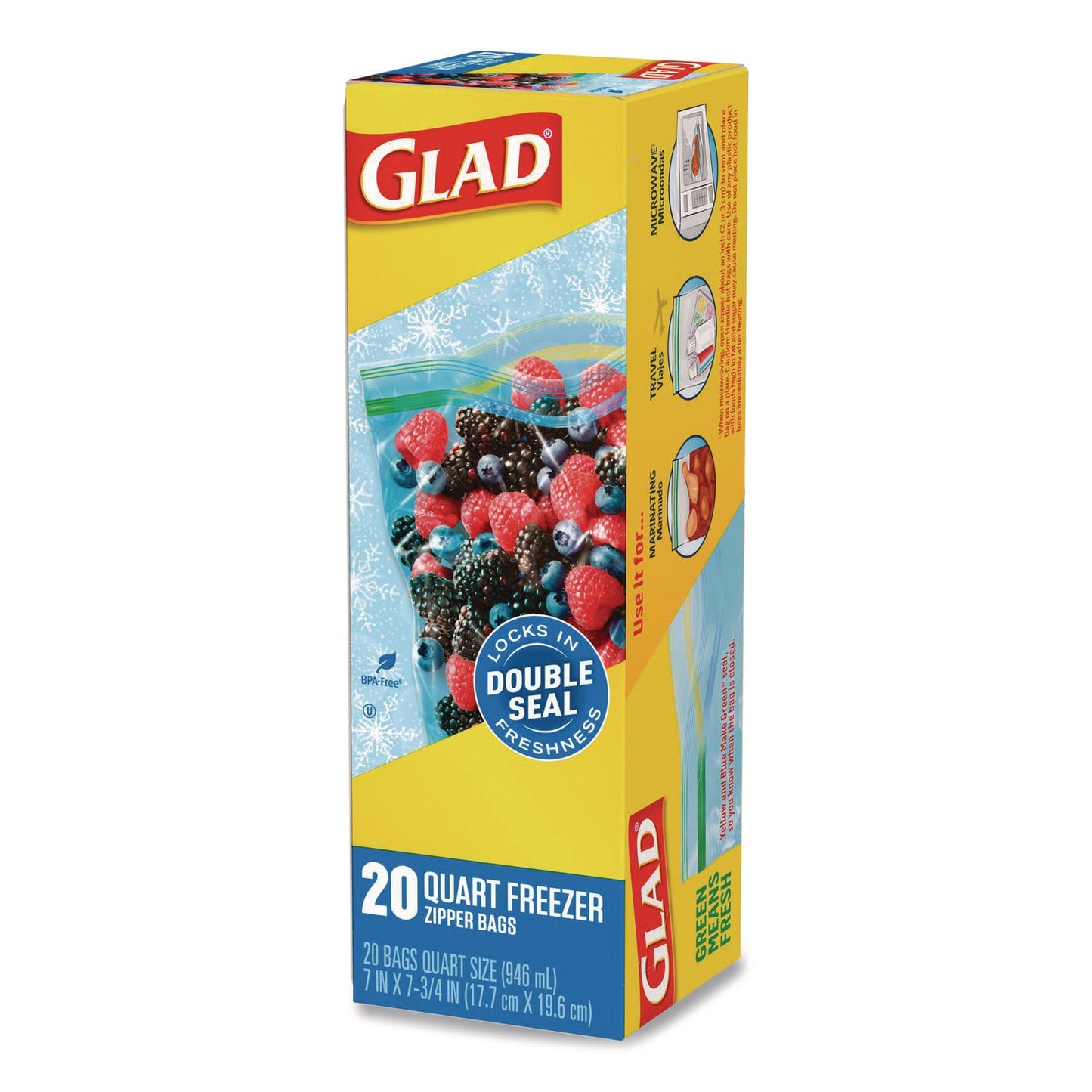 glad-r-zipper-food-storage-plastic-bags-freezer-bags-quart-size-7-75-x-8-44-clear-20-bags-box-12-boxes-carton-clo57035_10