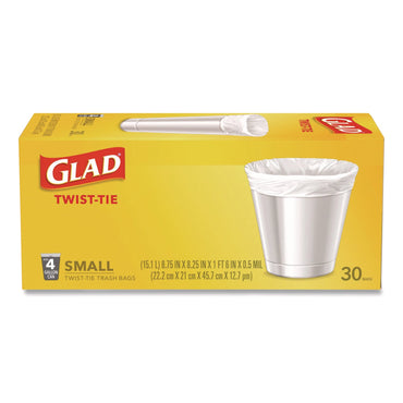 glad-r-small-twist-tie-trash-bags-4-gal-0-74-mil-23-x-21-63-white-30-box-clo78817ea_2