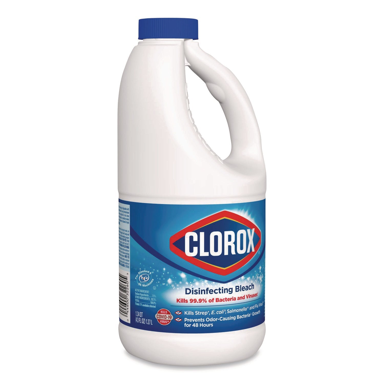 clorox-r-concentrated-regular-disinfecting-bleach-43-oz-bottle-cloclo32260_2