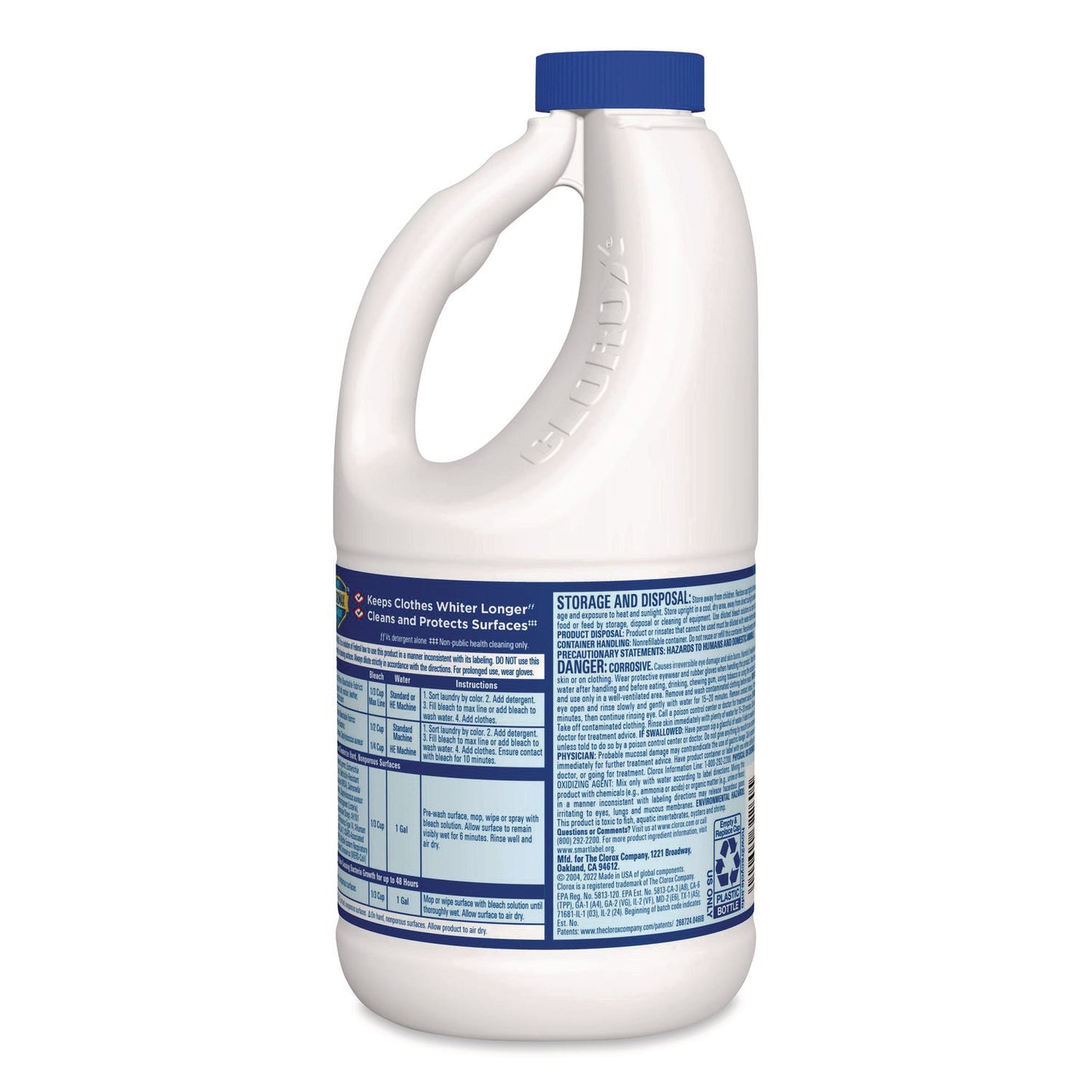 clorox-r-concentrated-regular-disinfecting-bleach-43-oz-bottle-cloclo32260_3