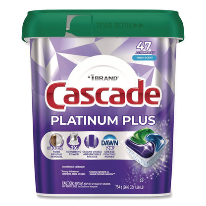 cascade-r-platinum-plus-actionpacs-dishwasher-detergent-pods-fresh-scent-26-6-oz-tub-47-tub-3-tubs-carton-pgc15789ct_2