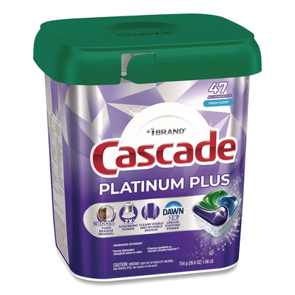 cascade-r-platinum-plus-actionpacs-dishwasher-detergent-pods-fresh-scent-26-6-oz-tub-47-tub-3-tubs-carton-pgc15789ct_3