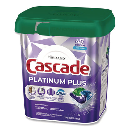 cascade-r-platinum-plus-actionpacs-dishwasher-detergent-pods-fresh-scent-26-6-oz-tub-47-tub-3-tubs-carton-pgc15789ct_4