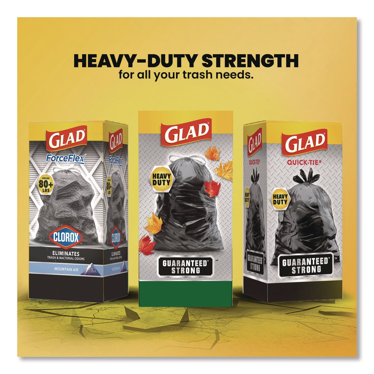 glad®-large-quick-tie-trash-bags-lawn-and-leaf-39-gal-0-95-mil-32-5-x-41-black-12-bags-box-clo70028ea_2