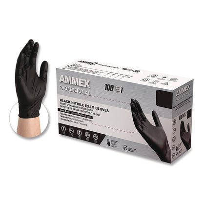 ammex-r-professional-nitrile-exam-gloves-powder-free-small-black-100-box-axcabnpf42100bx_3