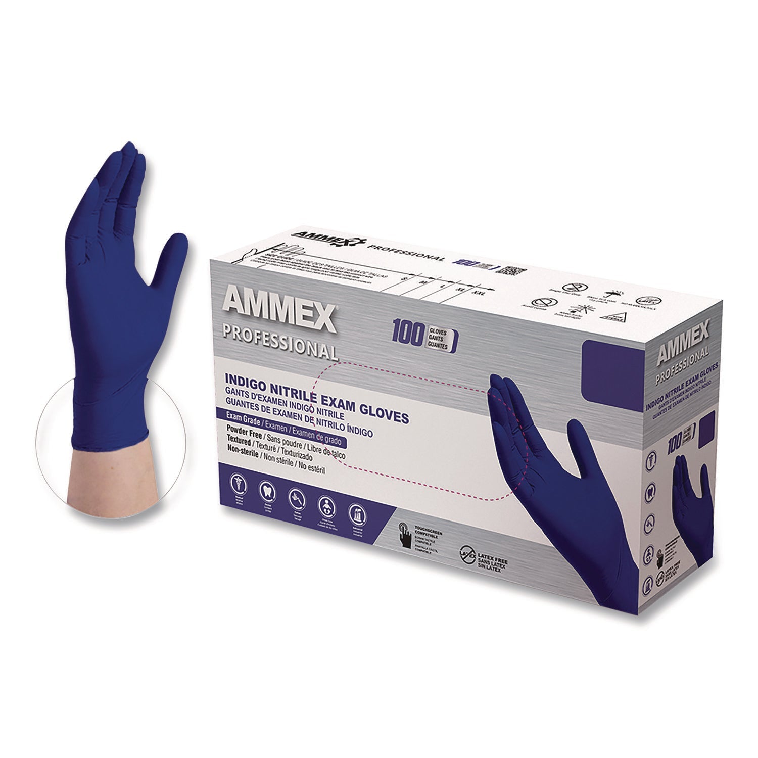 ammex-r-professional-nitrile-exam-gloves-powder-free-small-indigo-100-box-axcainpf42100bx_2