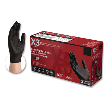 x3-r-by-ammex-r-industrial-nitrile-gloves-2x-large-black-100-box-axcbx349100bx_2