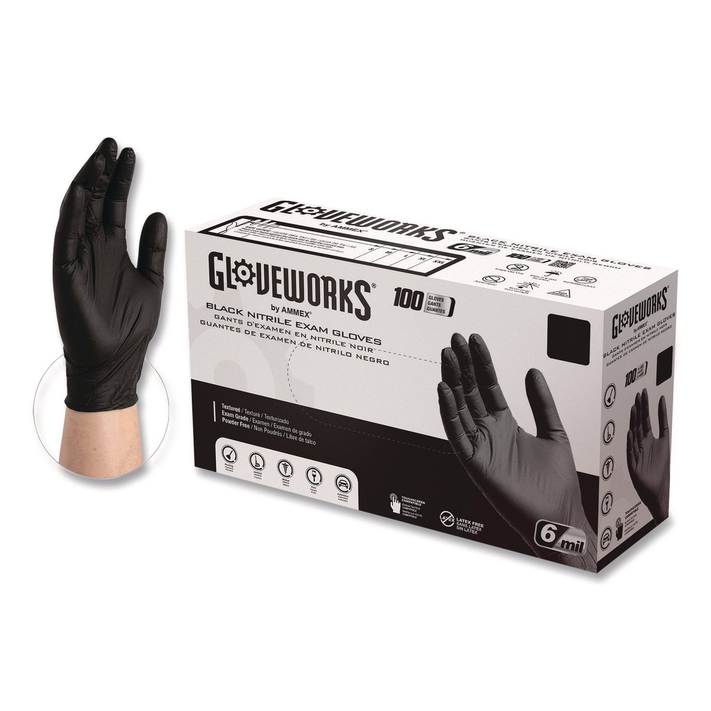 gloveworks-r-by-ammex-r-nitrile-exam-gloves-small-black-100-box-axcgwben42100bx_2