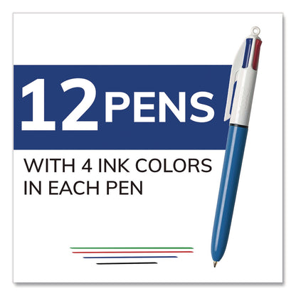 bic-r-4-color-multi-color-ballpoint-pen-retractable-medium-1-mm-black-blue-green-red-ink-blue-white-barrel-12-box-bicmm11ast_3