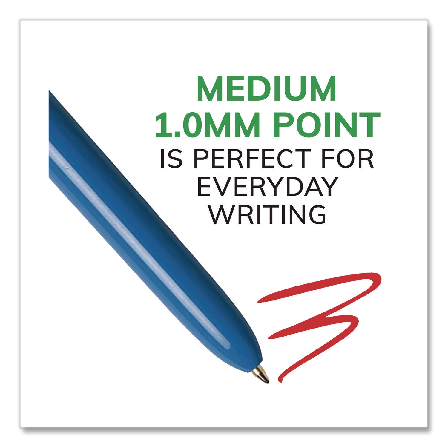 bic-r-4-color-multi-color-ballpoint-pen-retractable-medium-1-mm-black-blue-green-red-ink-blue-white-barrel-12-box-bicmm11ast_4