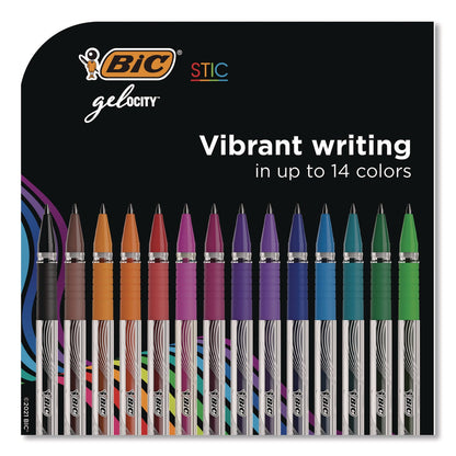 bic-r-gel-ocity-stic-gel-pen-stick-medium-0-7-mm-randomly-selected-ink-and-barrel-color-assortment-14-pack-bicrgsmp14ast_6
