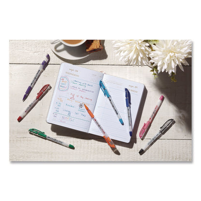 bic-r-gel-ocity-stic-gel-pen-stick-medium-0-7-mm-randomly-selected-ink-and-barrel-color-assortment-14-pack-bicrgsmp14ast_8