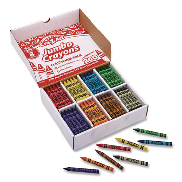 cra-z-art-r-jumbo-crayons-8-assorted-colors-200-pack-cza740061_2
