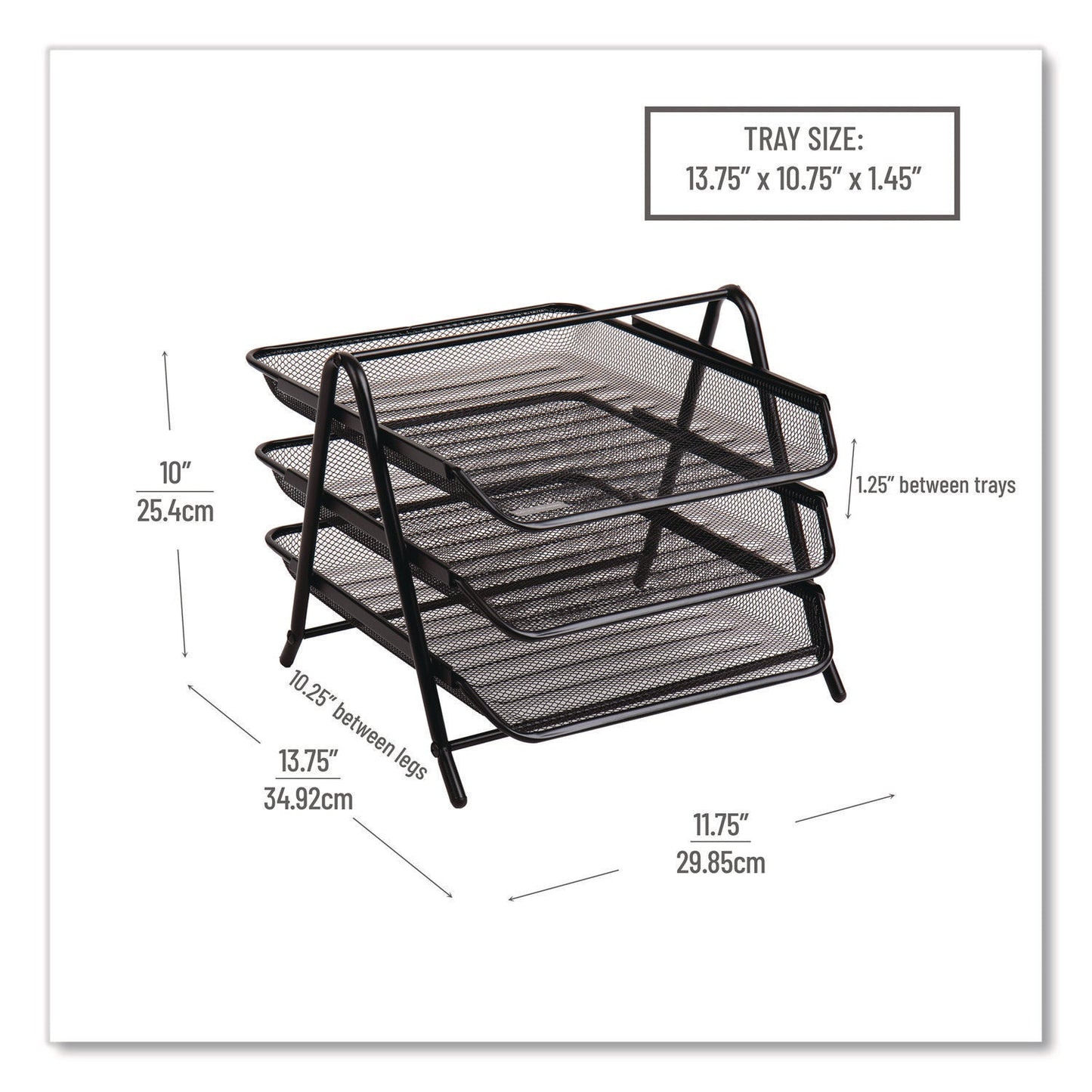 mind-reader-tiered-metal-mesh-desk-tray-organizer-3-tier-letter-size-11-5-x-13-75-x-10-black-ems3tpaperblk_3