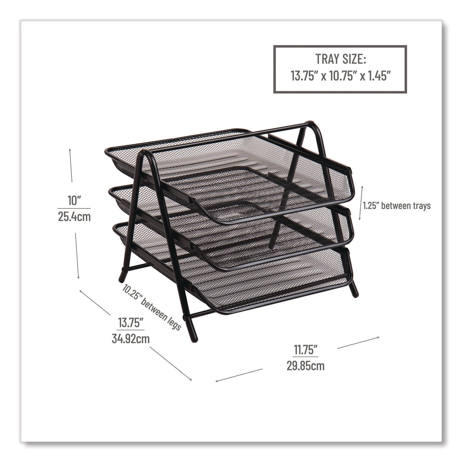 mind-reader-tiered-metal-mesh-desk-tray-organizer-3-tier-letter-size-11-5-x-13-75-x-10-black-ems3tpaperblk_3