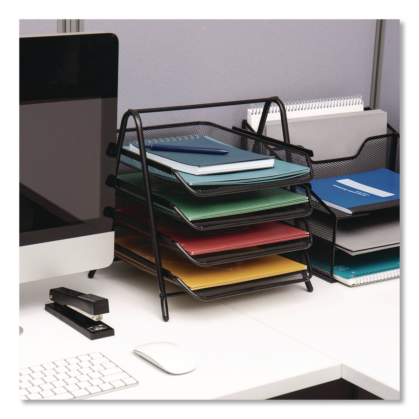mind-reader-tiered-metal-mesh-desk-tray-organizer-4-tier-letter-size-13-75-x-12-x-12-5-black-ems4tpaperblk_2