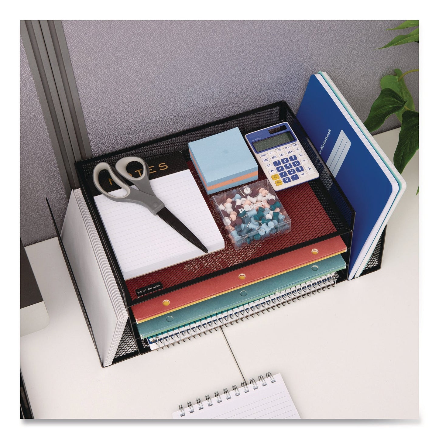 mind-reader-metal-mesh-desktop-organizer-letter-tray-6-sections-letter-size-9-15-x-16-75-x-6-black-ems4tside2blk_6