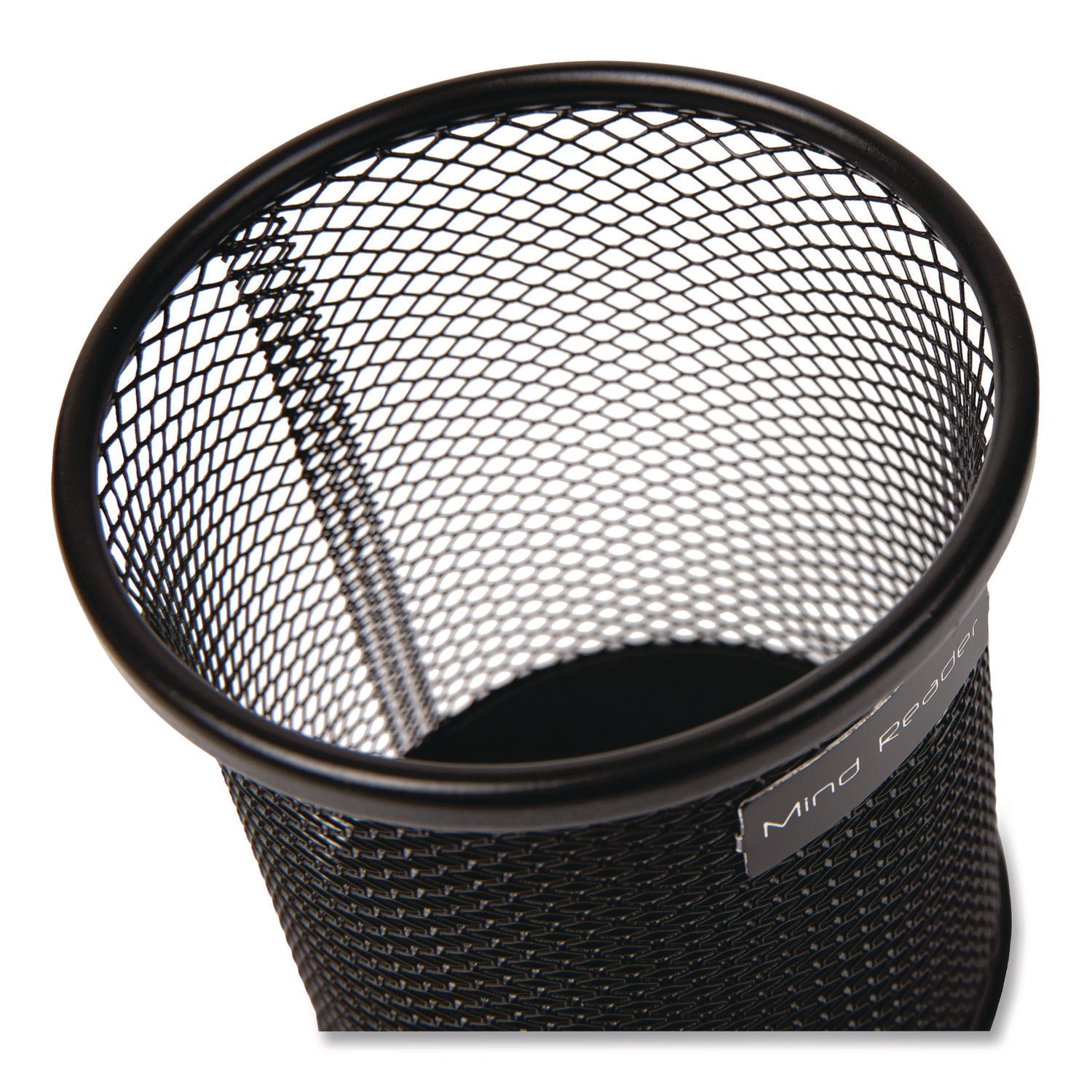 mind-reader-metal-mesh-utensil-holder-3-5-dia-x-3-7h-black-3-pack-emsclipmesh3blk_5