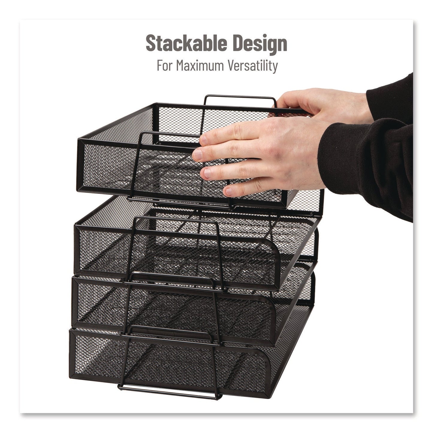 mind-reader-stackable-paper-desk-tray-organizer-letter-size-9-75-x-14-x-3-25-black-4-pack-emsdstack4blk_6