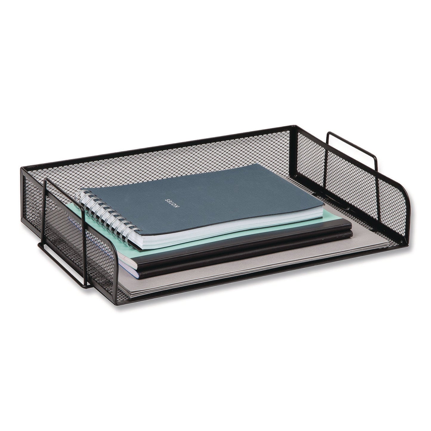 mind-reader-stackable-paper-desk-tray-organizer-letter-size-9-75-x-14-x-3-25-black-4-pack-emsdstack4blk_7